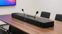 compact conference room solution