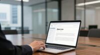 concise bios undermine credibility