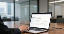 concise bios undermine credibility