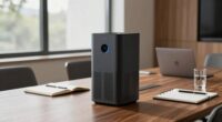 conference room air quality