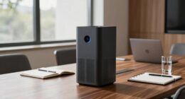 conference room air quality