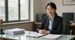 confident consistent salary increases