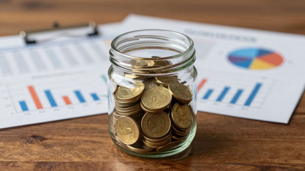 consistent customer driven revenue stability