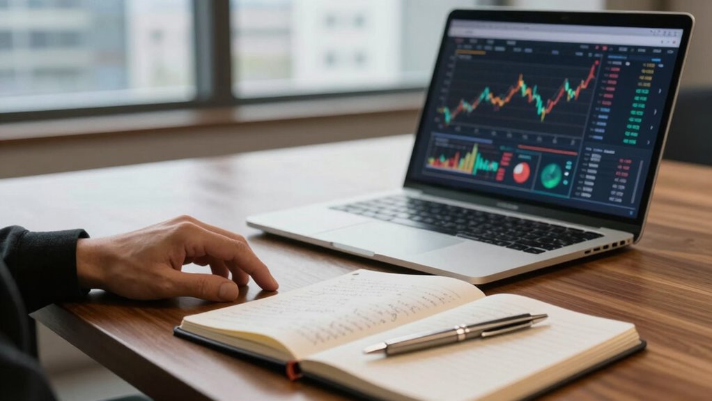 converting interest into investment