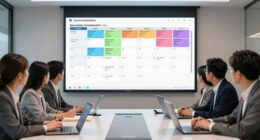 create a team compliance schedule
