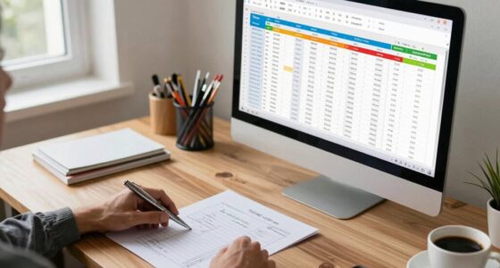 create owner due diligence
