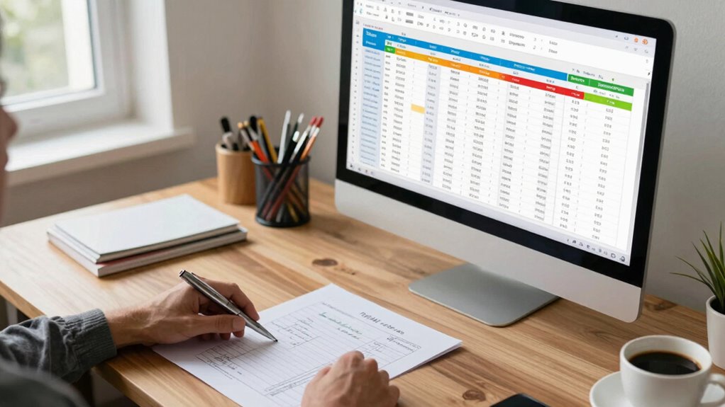 create owner due diligence