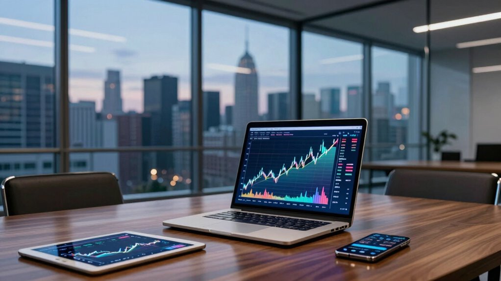credible data and projections