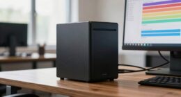 critical nas backup choice