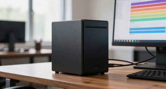 critical nas backup choice