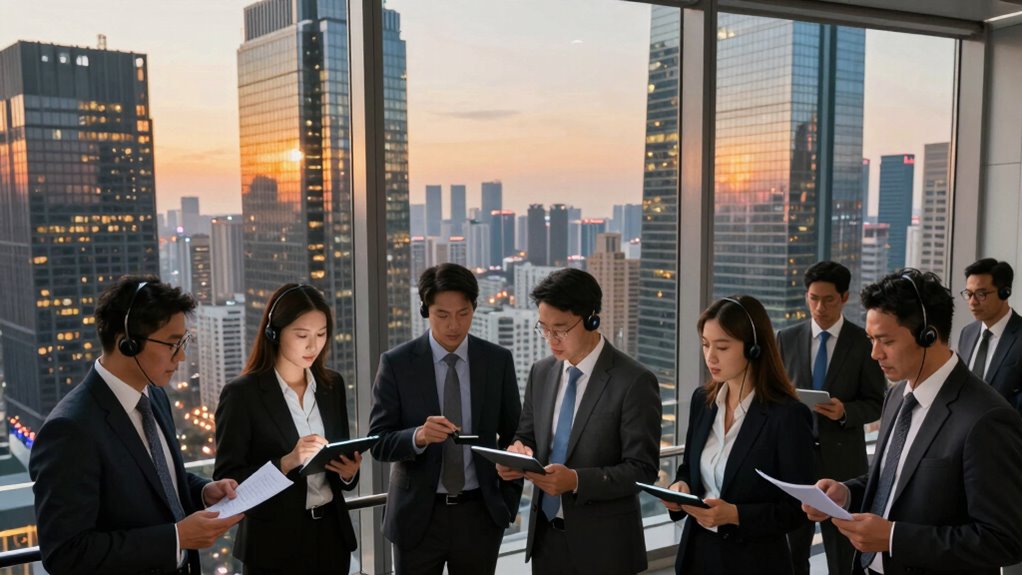 cross border investment considerations