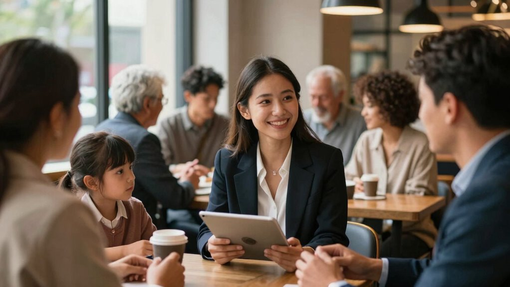 customer segmentation drives revenue