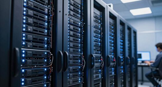 data storage expansion challenges