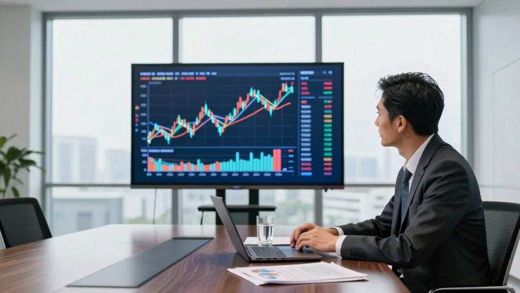 data supported market transparency