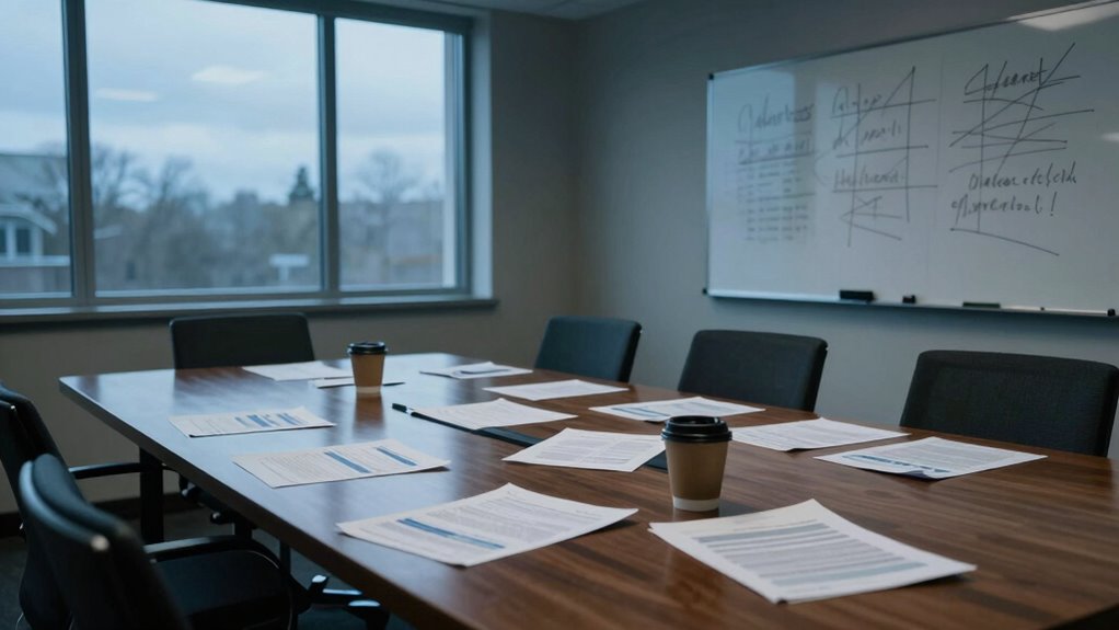 deal activity and investor confidence decline