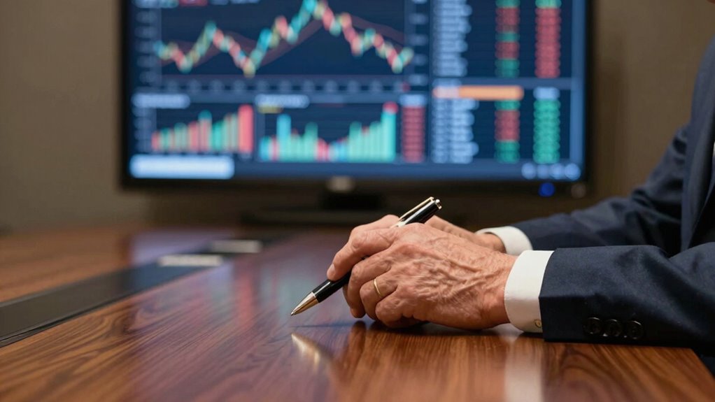 detailed transparent risk disclosures