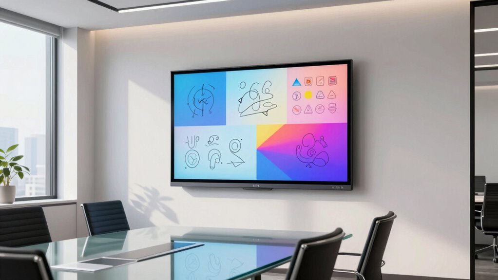 digital interactive collaborative inclusive