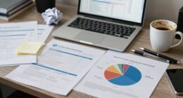 disorganized equity leads issues