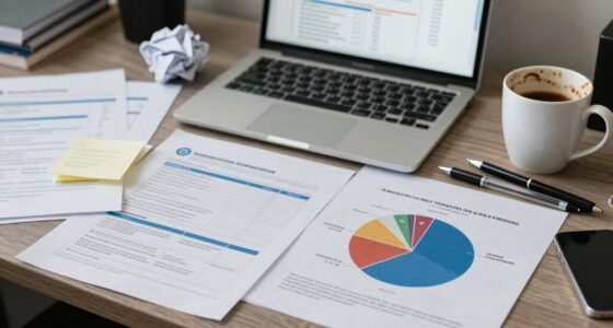 disorganized equity leads issues