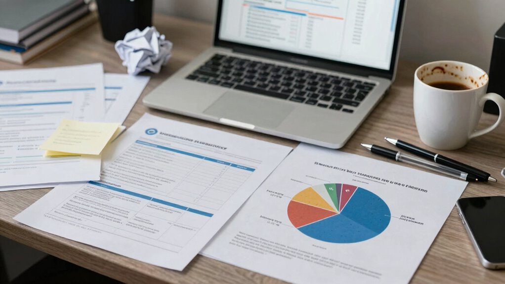 disorganized equity leads issues