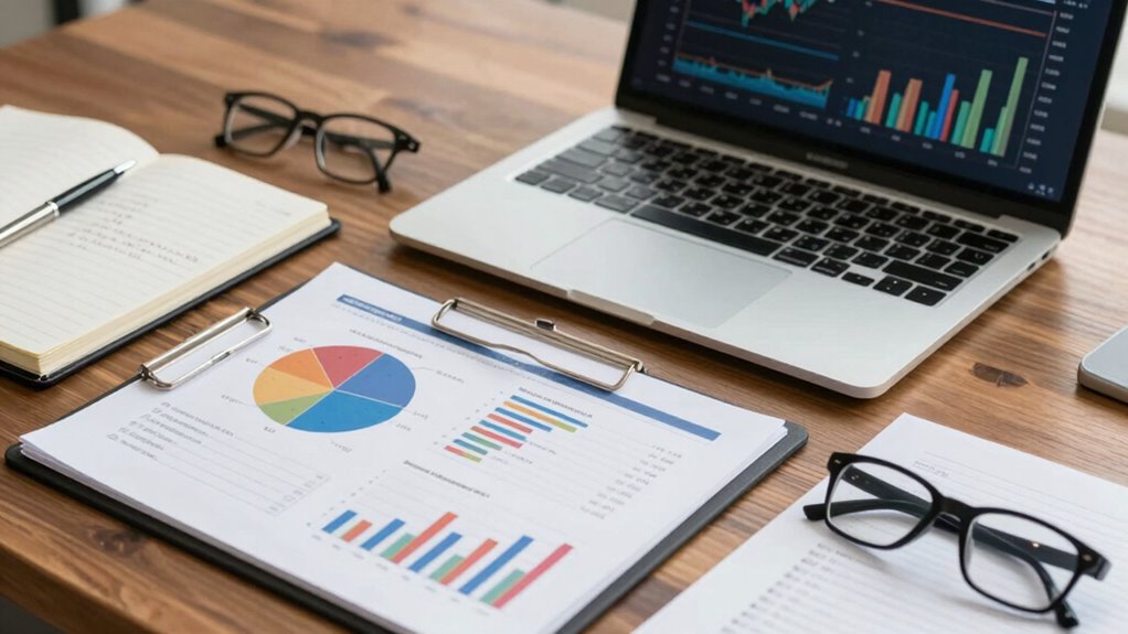 diversify allocate review regularly