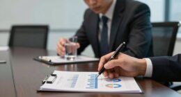 due diligence beyond presentations