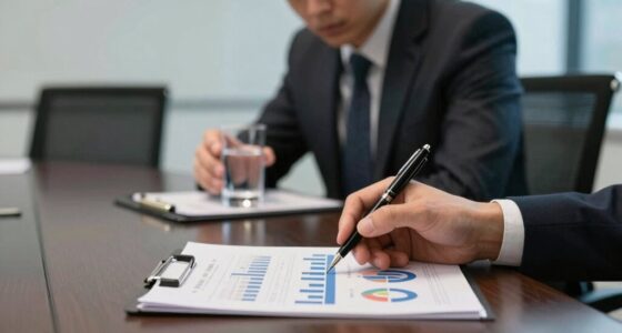 due diligence beyond presentations