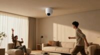 effective ai camera tracking