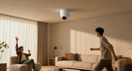 effective ai camera tracking