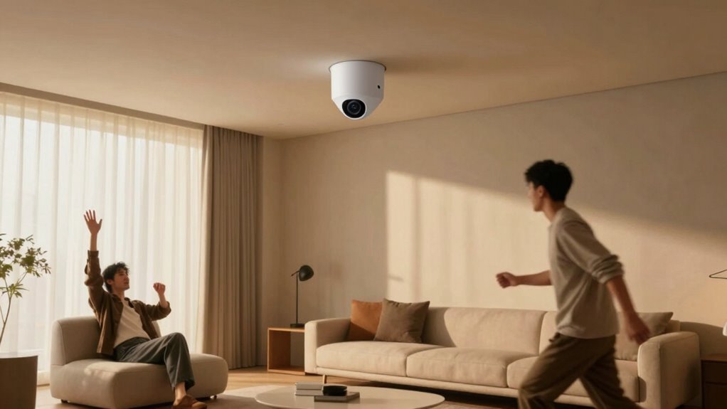 effective ai camera tracking