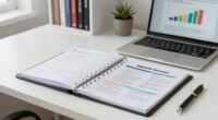 effective appendix for salary increase