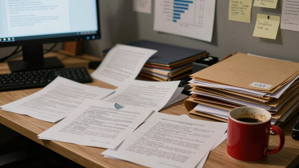 effective document version control