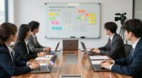 effective internal raise debrief