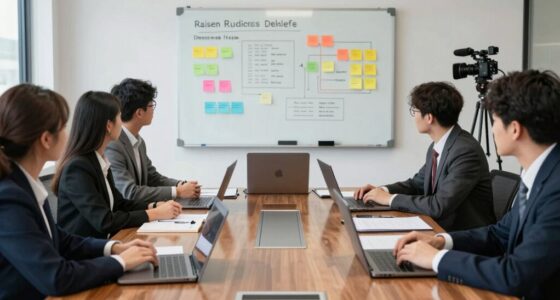 effective internal raise debrief