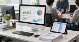 effective internal reporting benefits
