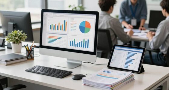 effective internal reporting benefits