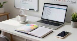 effective management meeting preparation