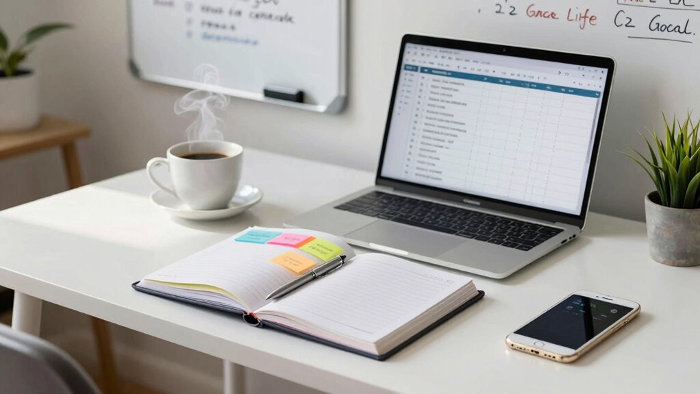 effective management meeting preparation