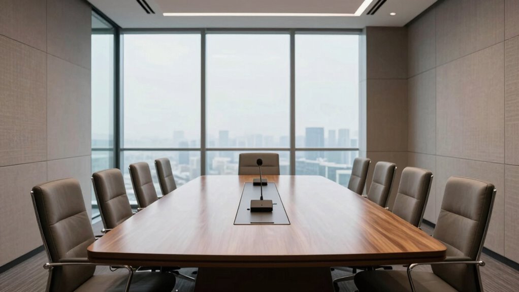 effective sound absorption strategies