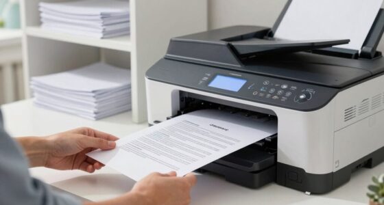 efficient contract printing solutions