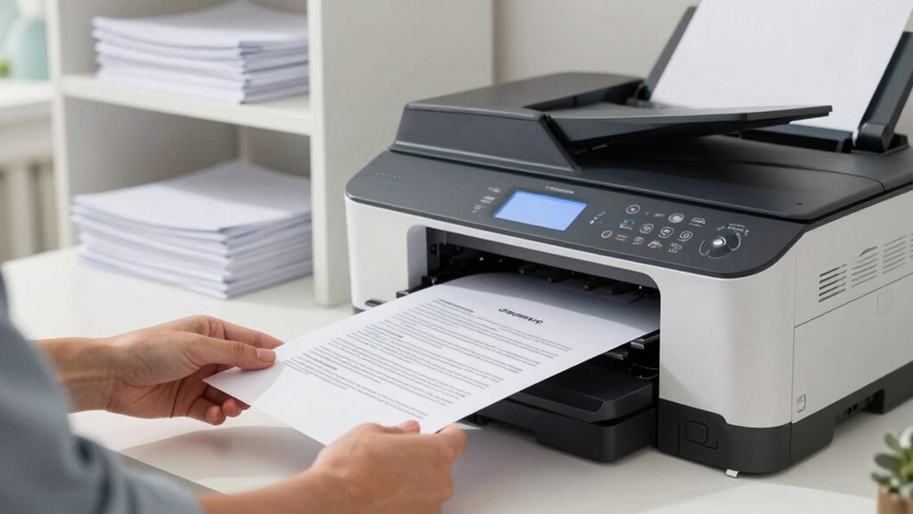 efficient contract printing solutions