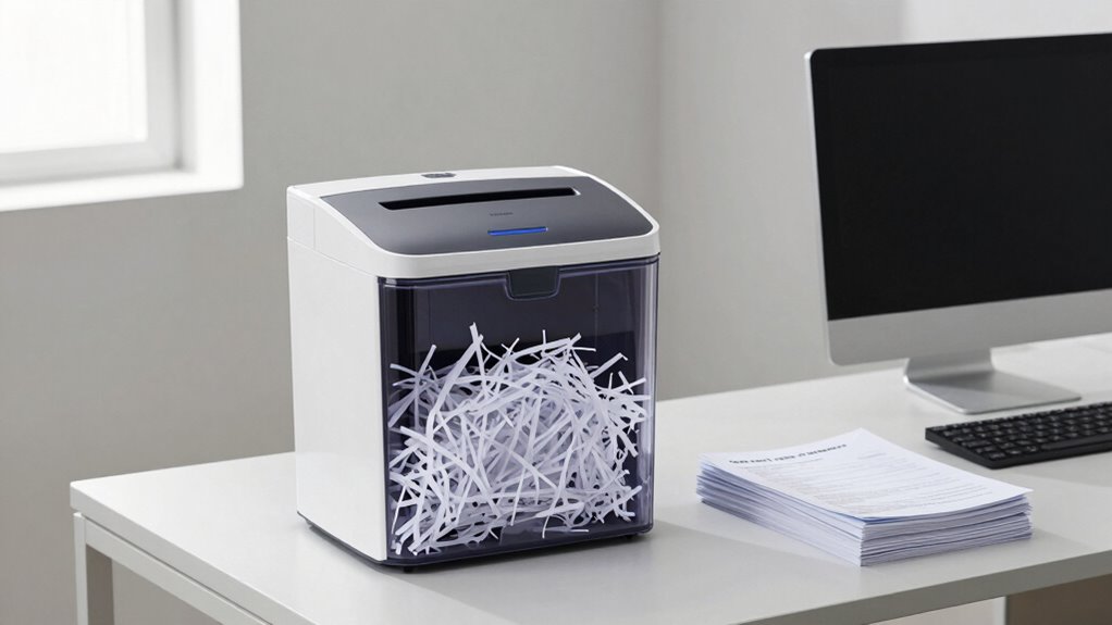 efficient secure shredding solutions