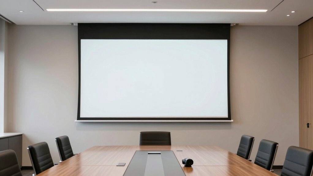 effortless professional audiovisual integration