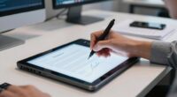 electronic signature process efficiency
