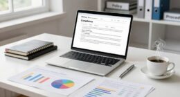 enhance compliance appendix effectively