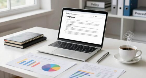 enhance compliance appendix effectively
