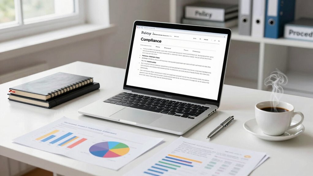 enhance compliance appendix effectively