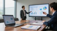 enhance credibility with evidence