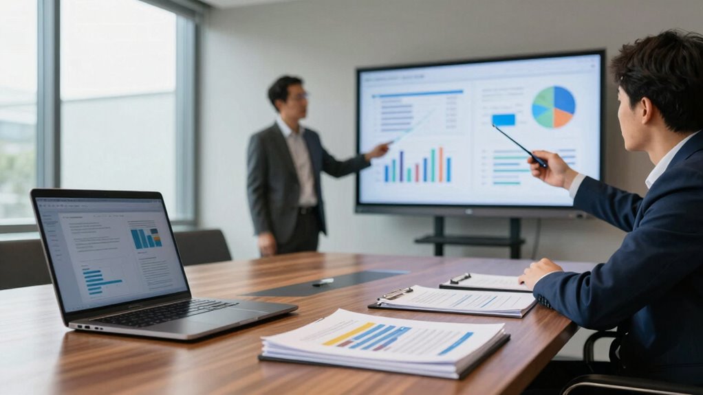 enhance credibility with evidence