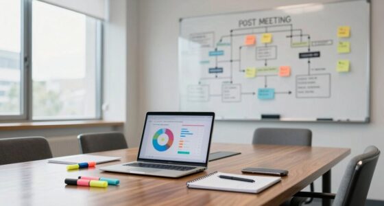 enhance post meeting sponsor engagement
